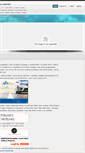 Mobile Screenshot of alpinexport.com